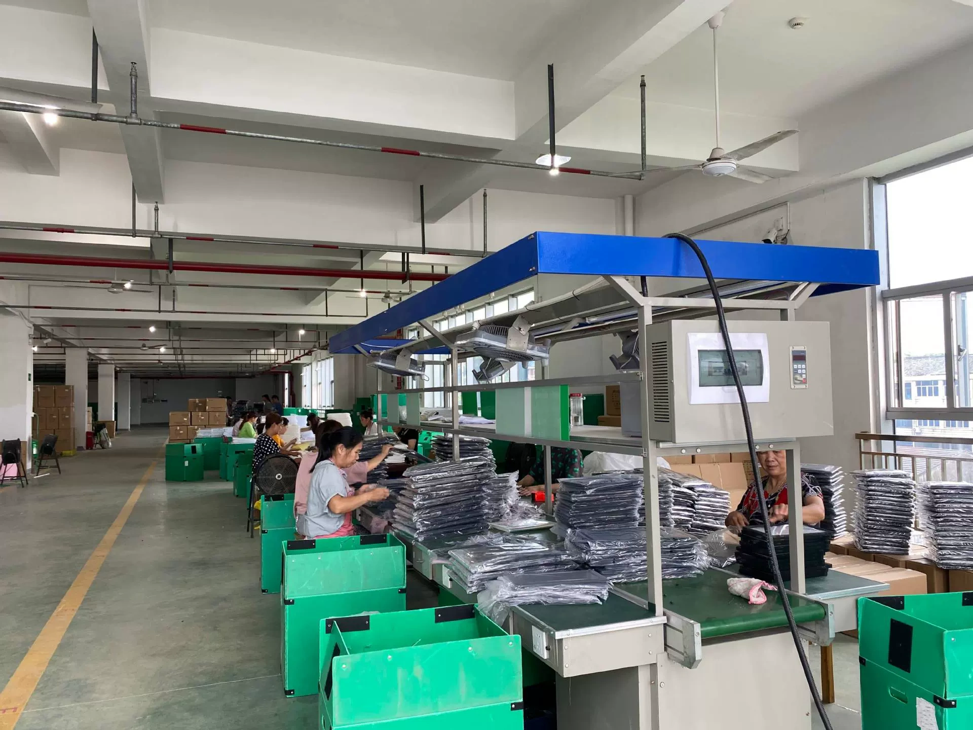 Shangyu House Co. Ltd., Huangjia City, Taizhou