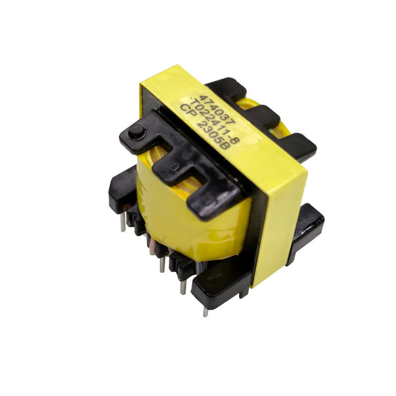 HF transformers are set to switch the power source EE16 19EI22EF25EC28 single reverse transformer 12v