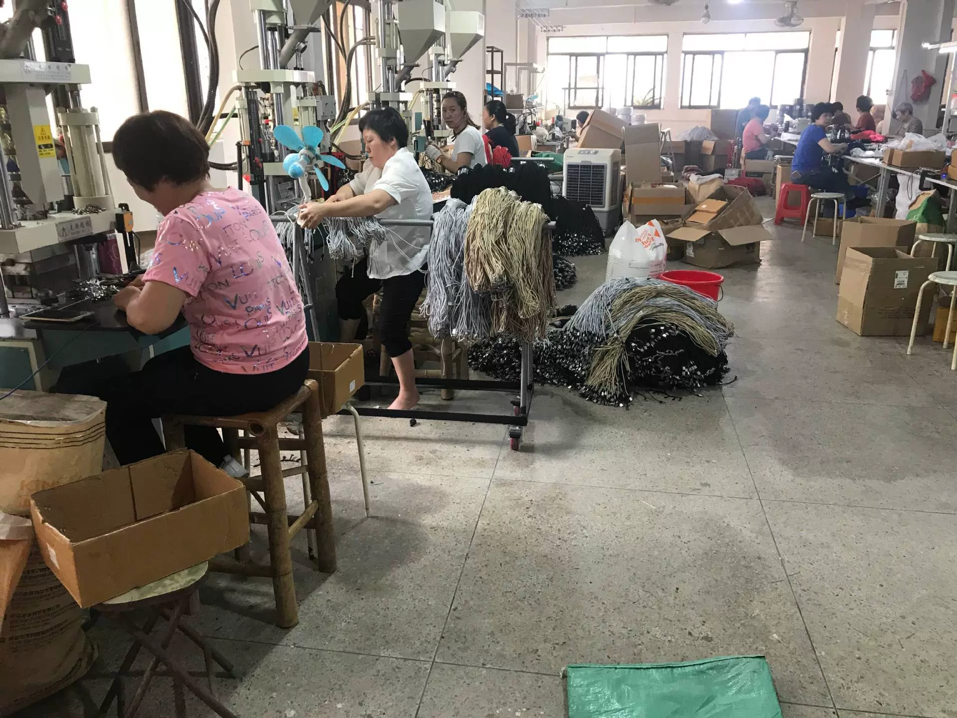 Thành phố Shenzhen, Thành phố Shenzhen