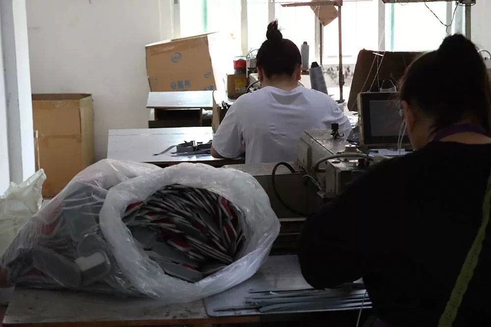 Công ty TNHH Vật tư Potchi Petty, Thành phố Đông Chang
