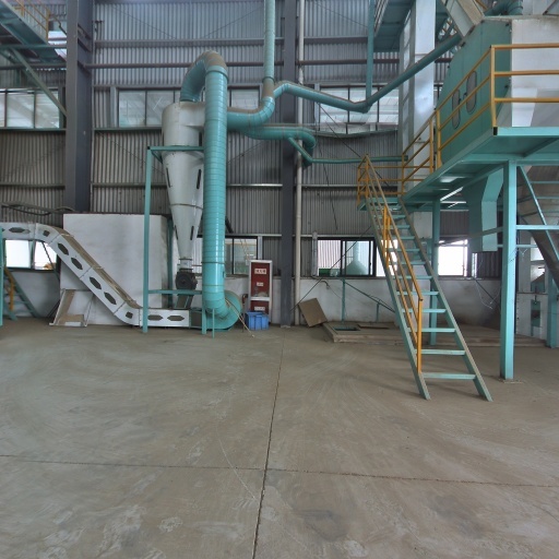 Anhui across Bay Agricultural Technology Ltd.
