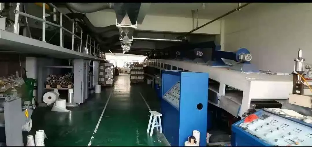 Công ty TNHH Văn hóa Mực giấy Ôn Châu