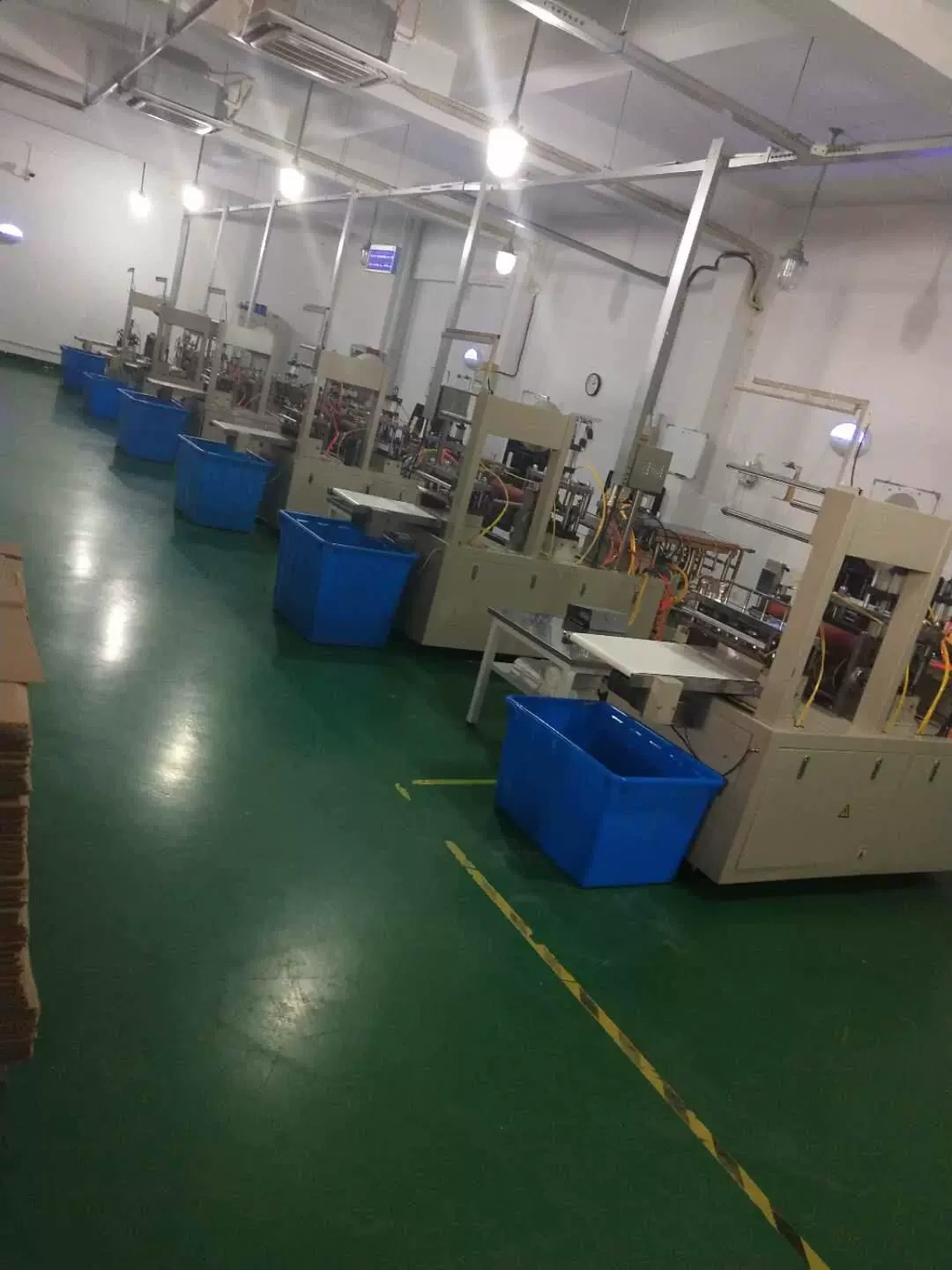 Suzhou Beihongya Plastics Co. Ltd.