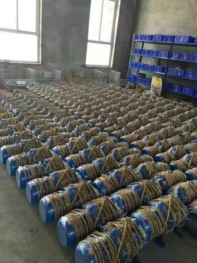 Công ty TNHH sản xuất máy móc hạng nặng Hebei Pathfinder