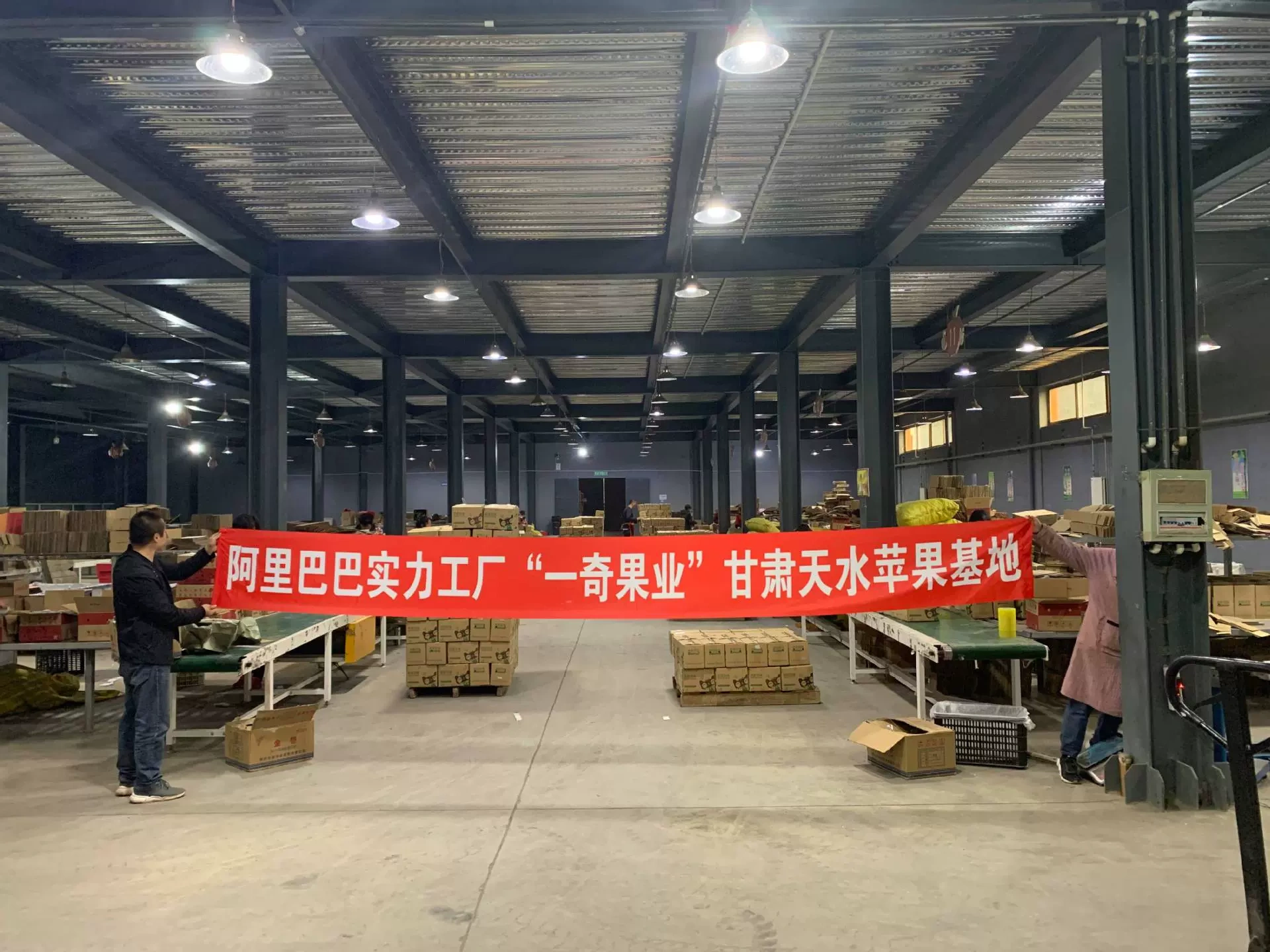 Công ty TNHH Ichigo Industries (Sandong)