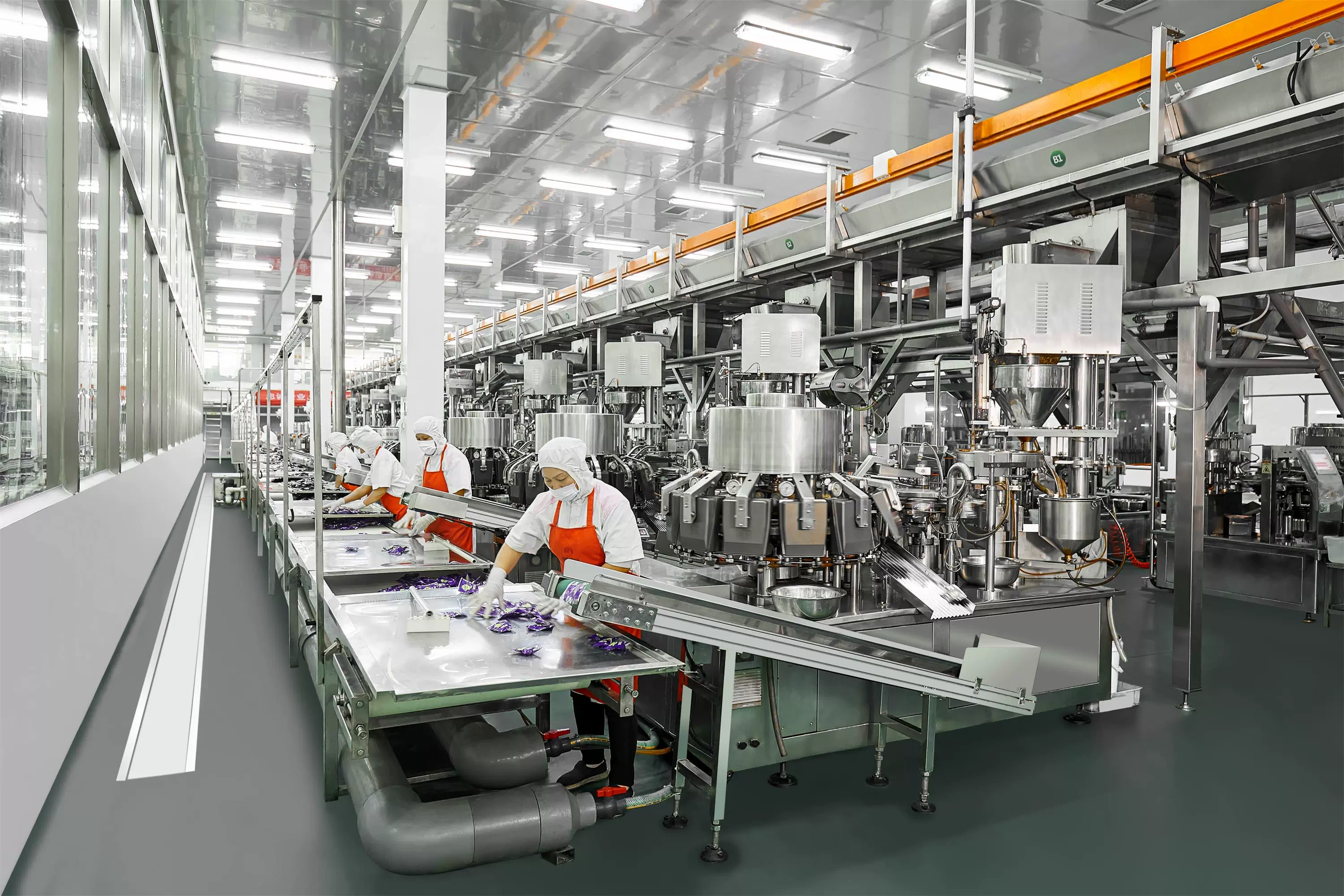 Công ty TNHH Công nghiệp Nhà nước Thái Lan Thành phố Yu Yao