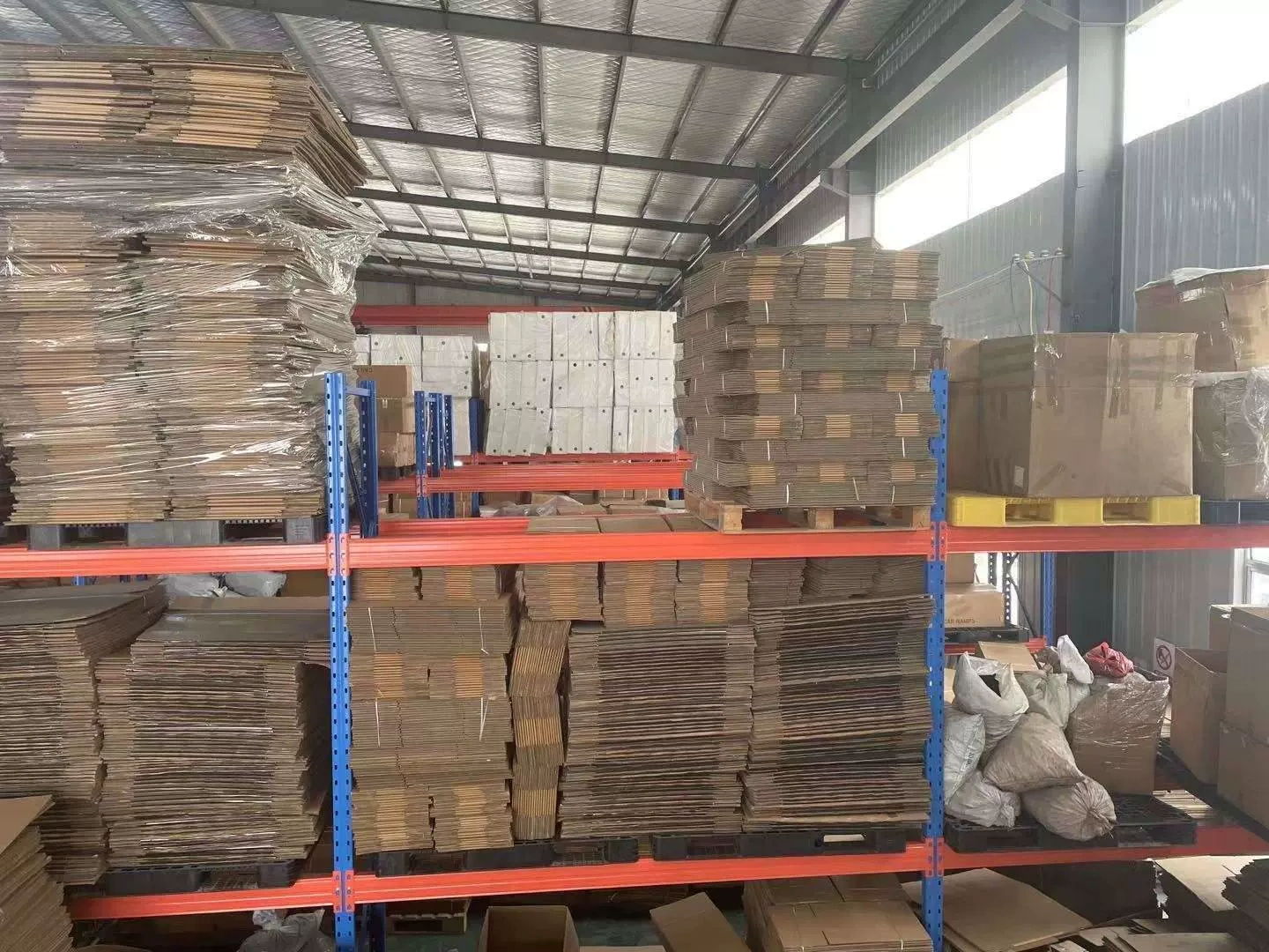 Cosmo Industries Ltd., Qingdao
