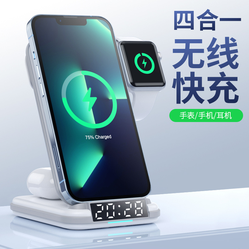 Đồng hồ táo sáng tạo xuyên biên giới dành riêng cho các ứng dụng cơ giới nhỏ không dây cho chuỗi đồng hồ của quả táo.