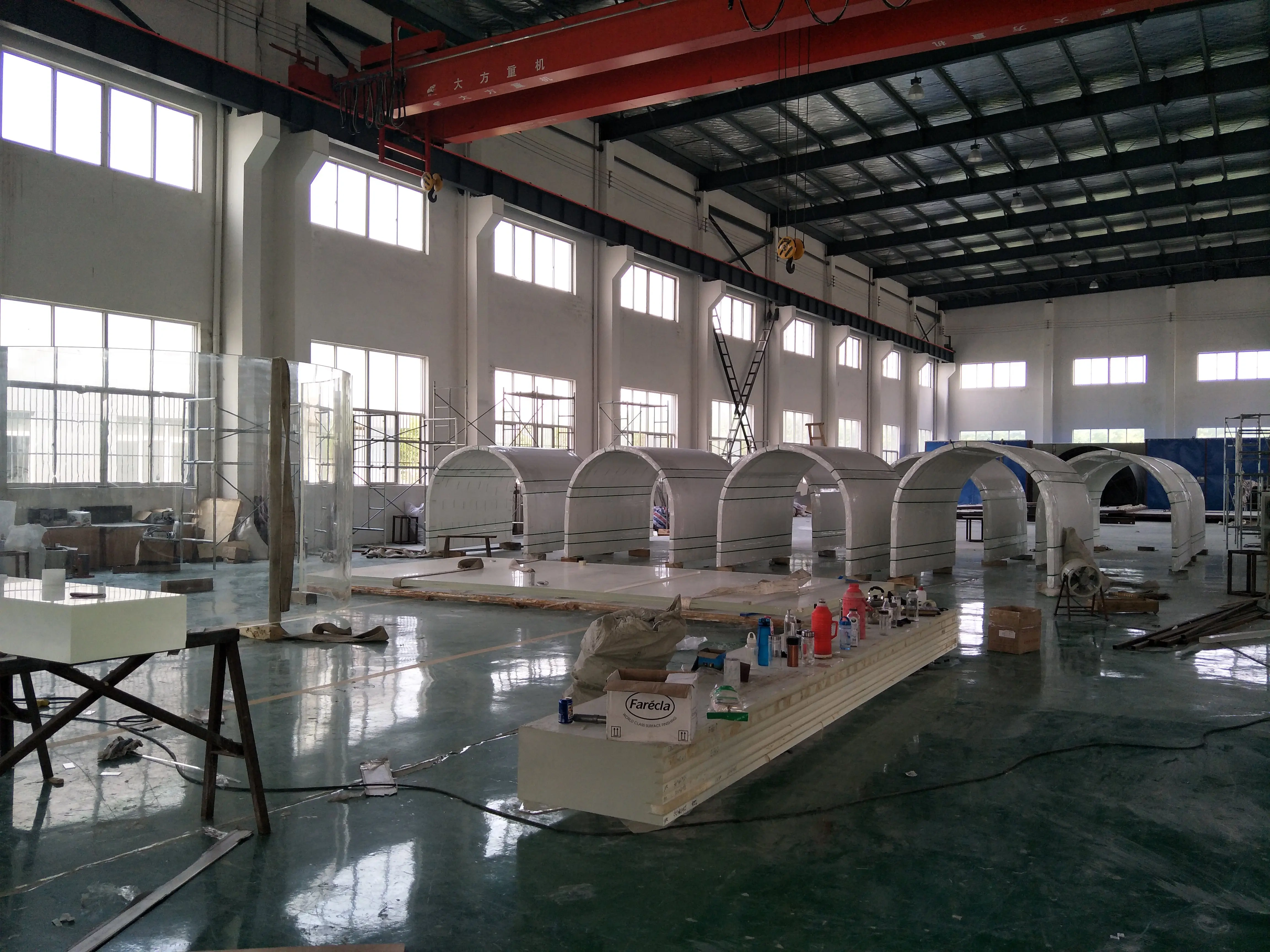 Công ty TNHH Phát triển Công nghệ Thủy sản Thượng Hải Botao
