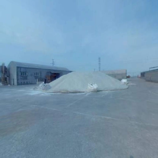 Sea Alliance Salting Co. Ltd., Laizhou