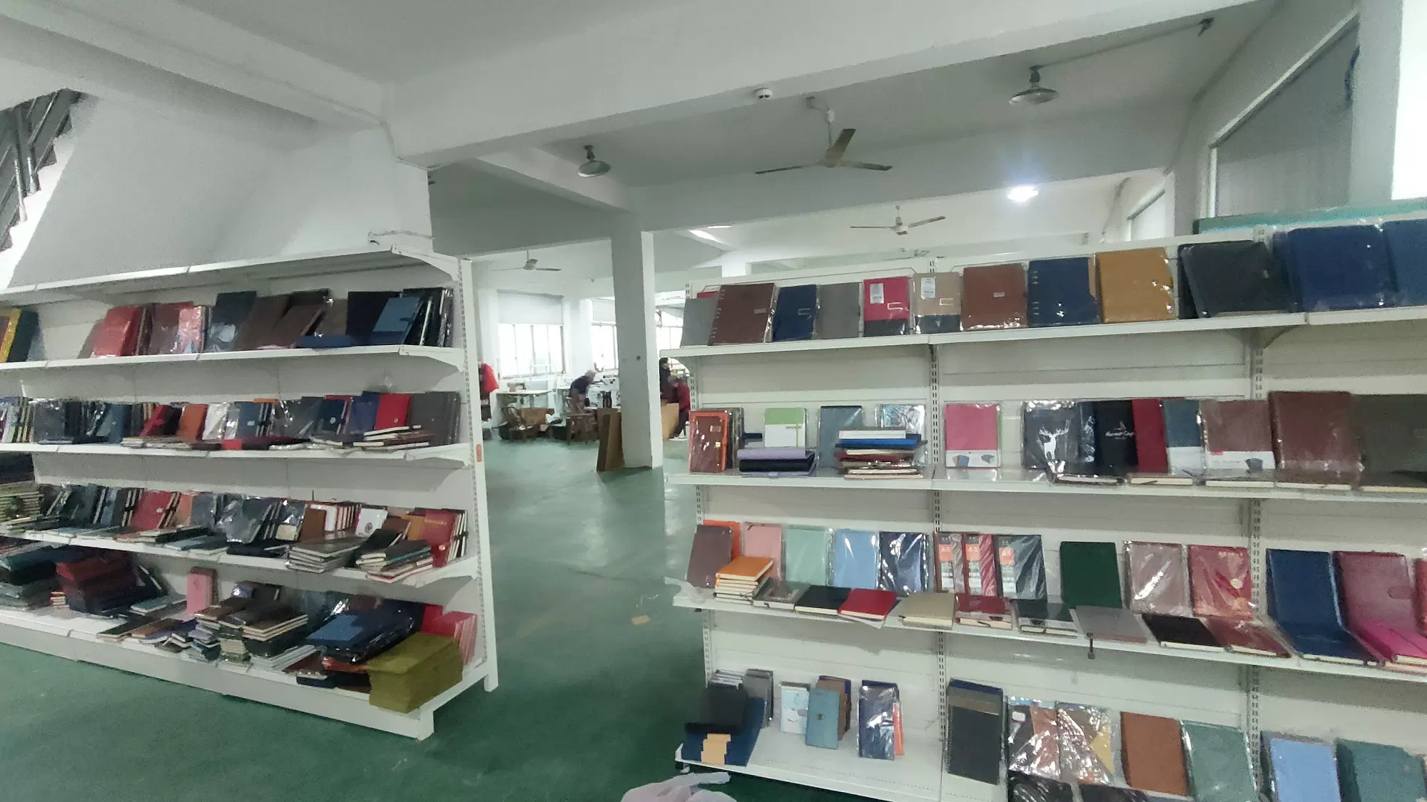 Công ty TNHH Văn phòng phẩm Wenzhou Wi-chul