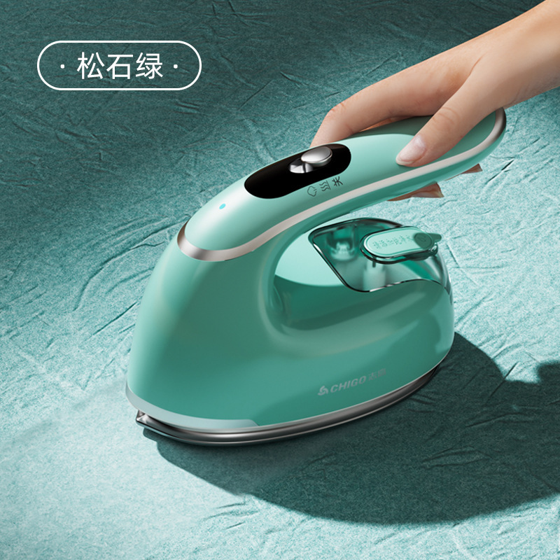 蒸汽挂烫机熨斗家用手持小型熨烫机迷你便携蒸汽大跨境定制工厂