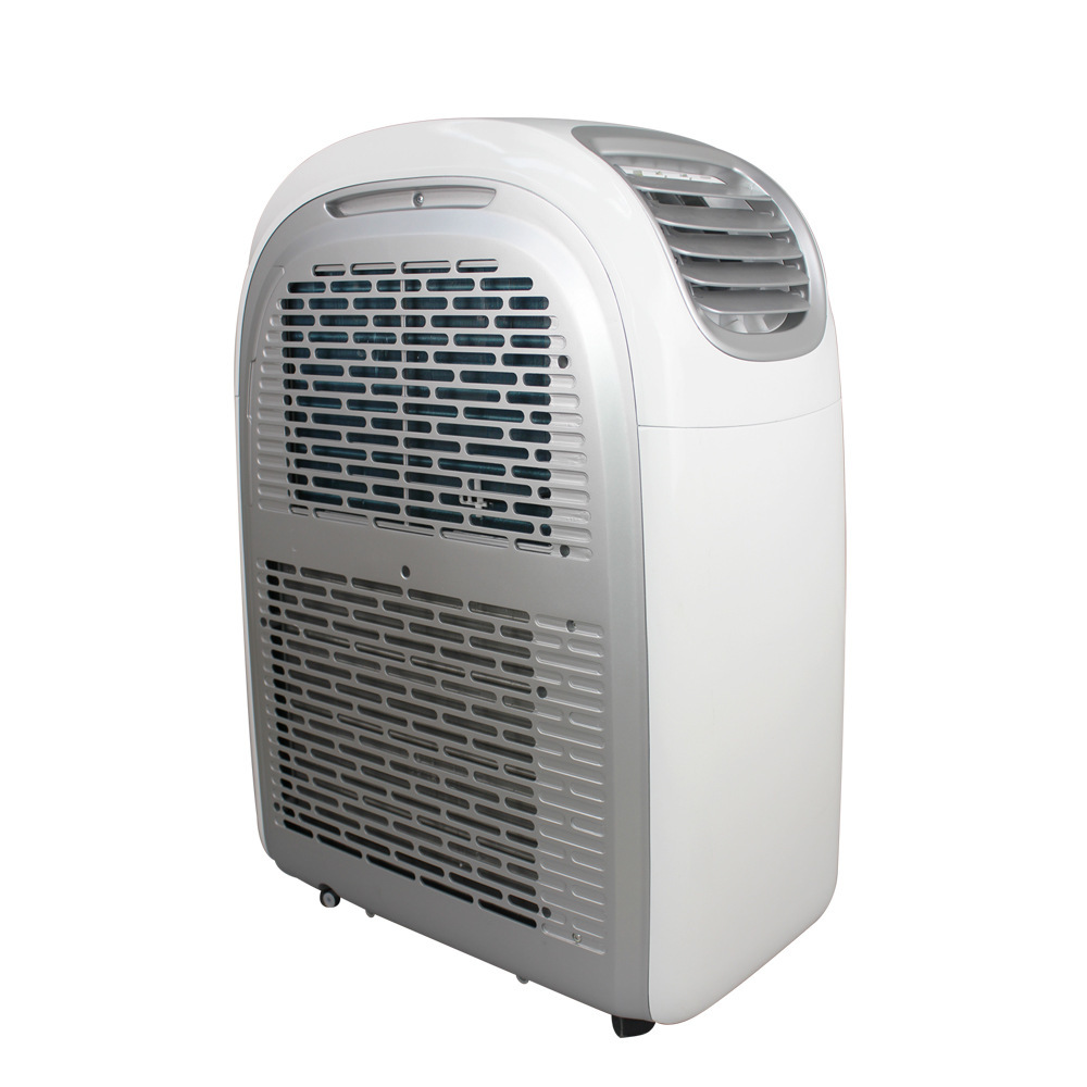 The OEM company pasted and processed the mobile air conditioner (MAC) mobile air conditioner (MAC) cooler home distribution exit with smart vertical air conditioners