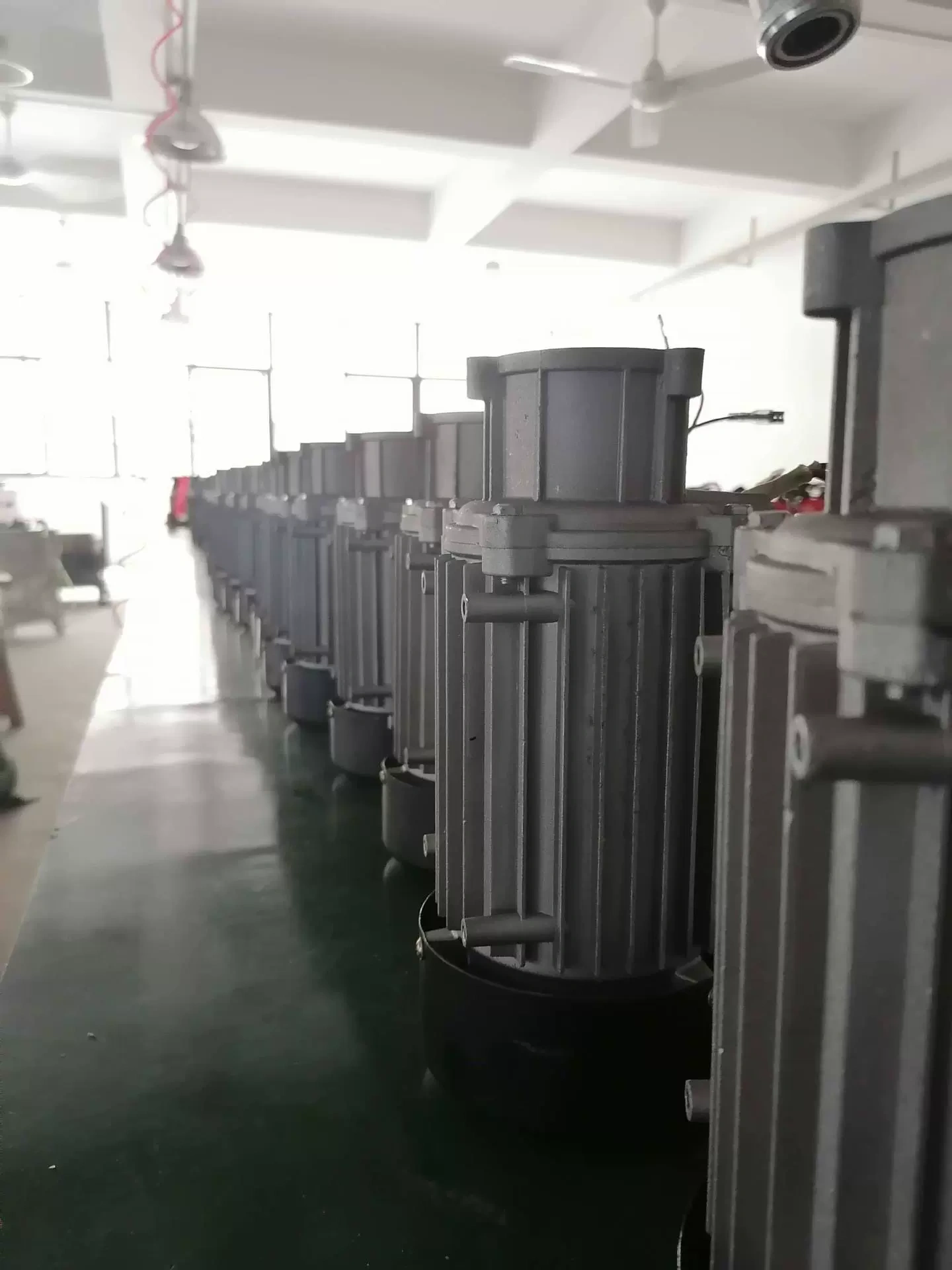 Zhejiangb for Electric Power Ltd.