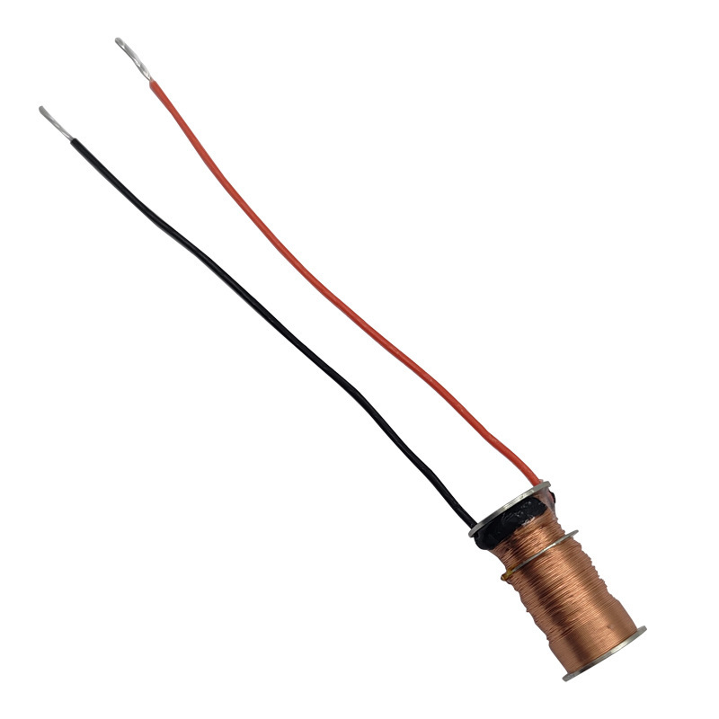 The plant directly sells the electromagnetic skeleton wire, the machine's numerically controlled sensor wire, the camera optical sensor wire.