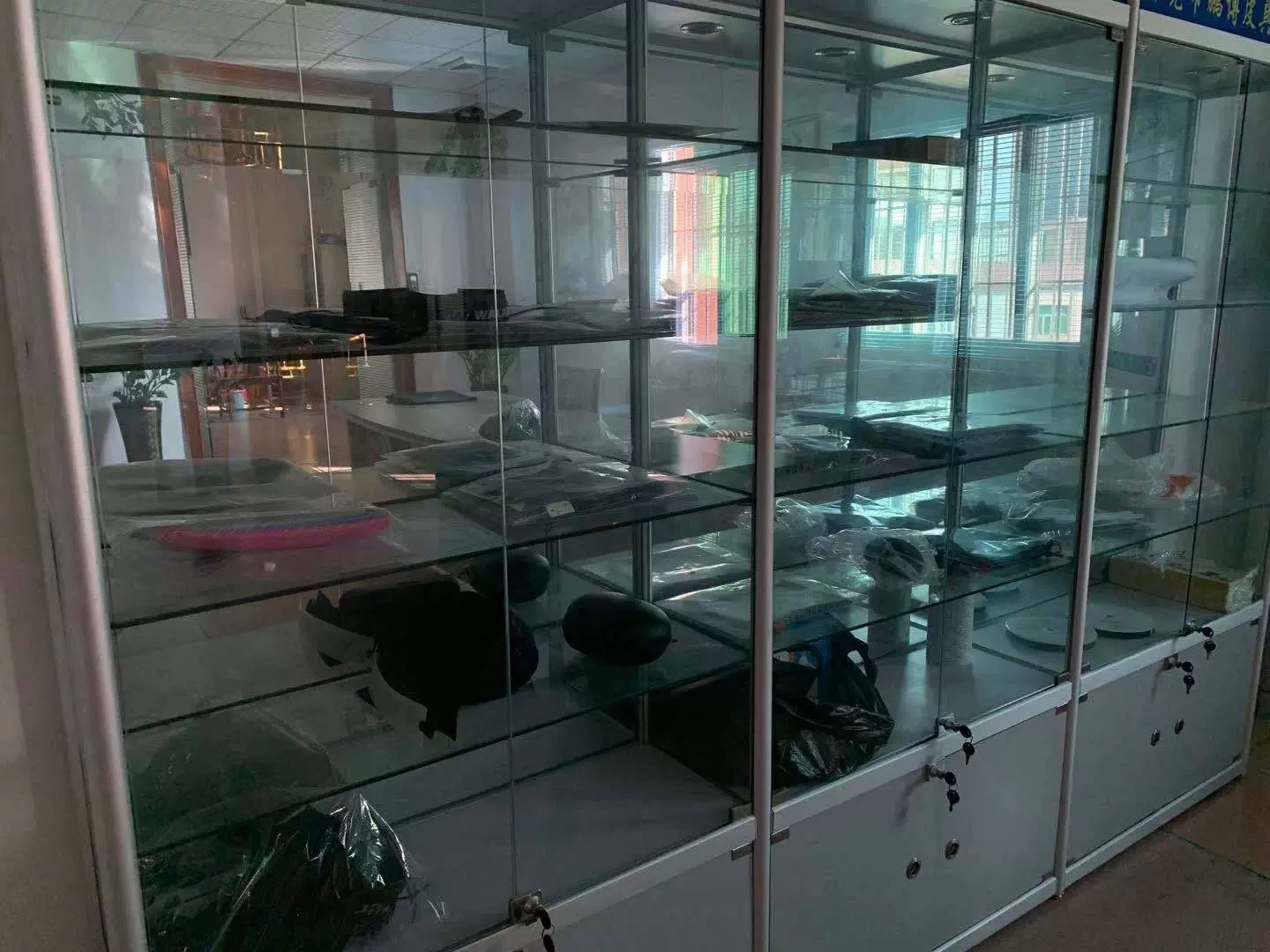 Công ty TNHH Điện tử Qiand