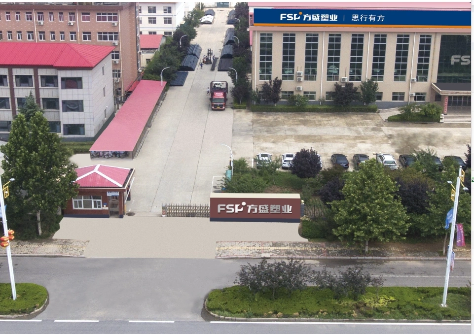 Hebei Plastics Limited