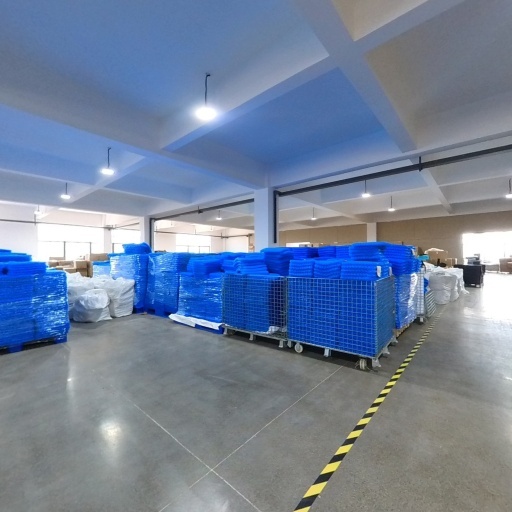 Chất dẻo Ninghai bị giới hạn