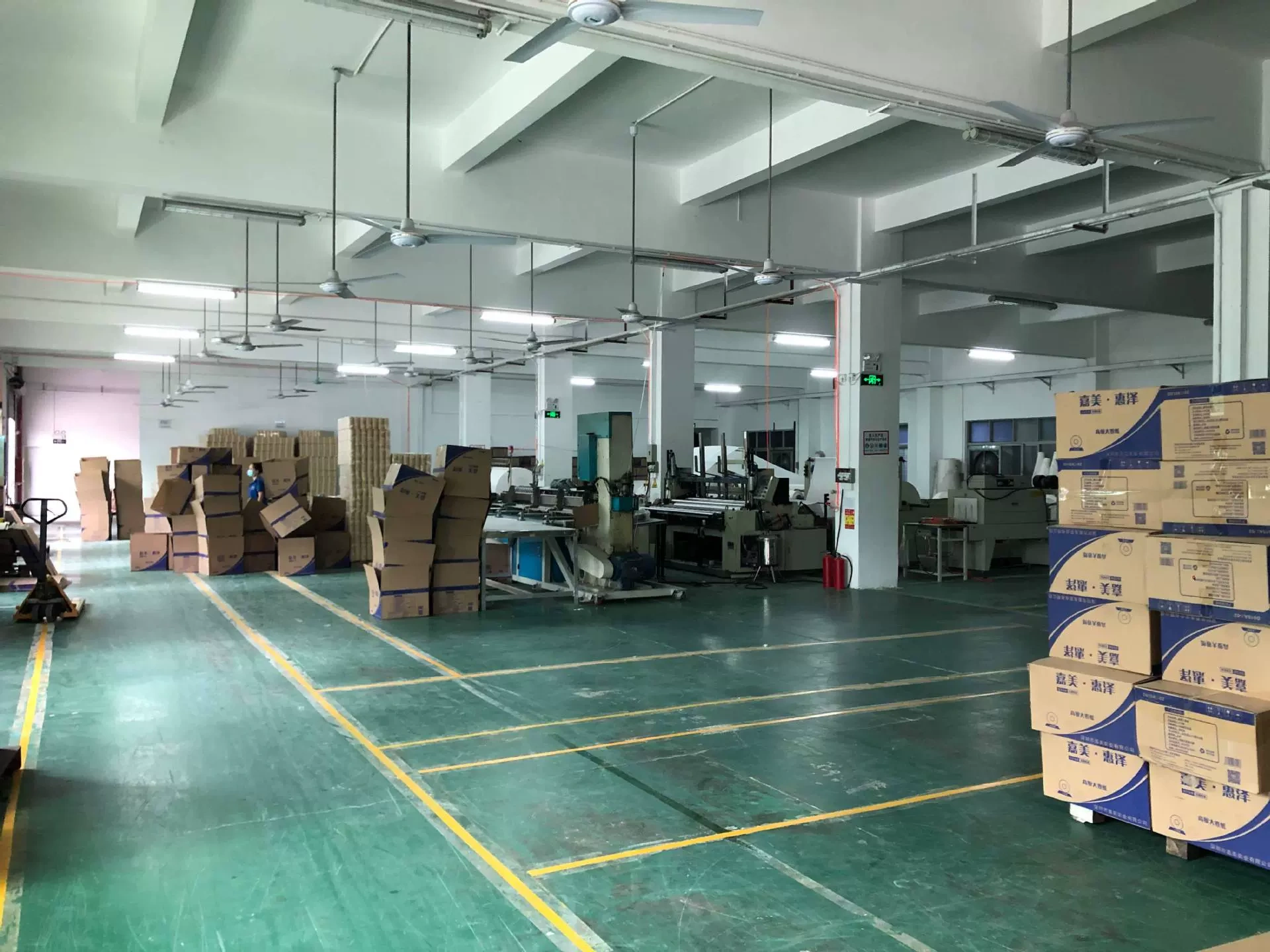 深圳市美鴻衛生用品有限公司