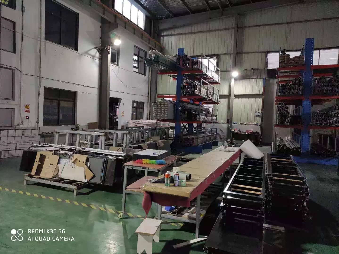 Master Industrial Technology (No Tin) Ltd.