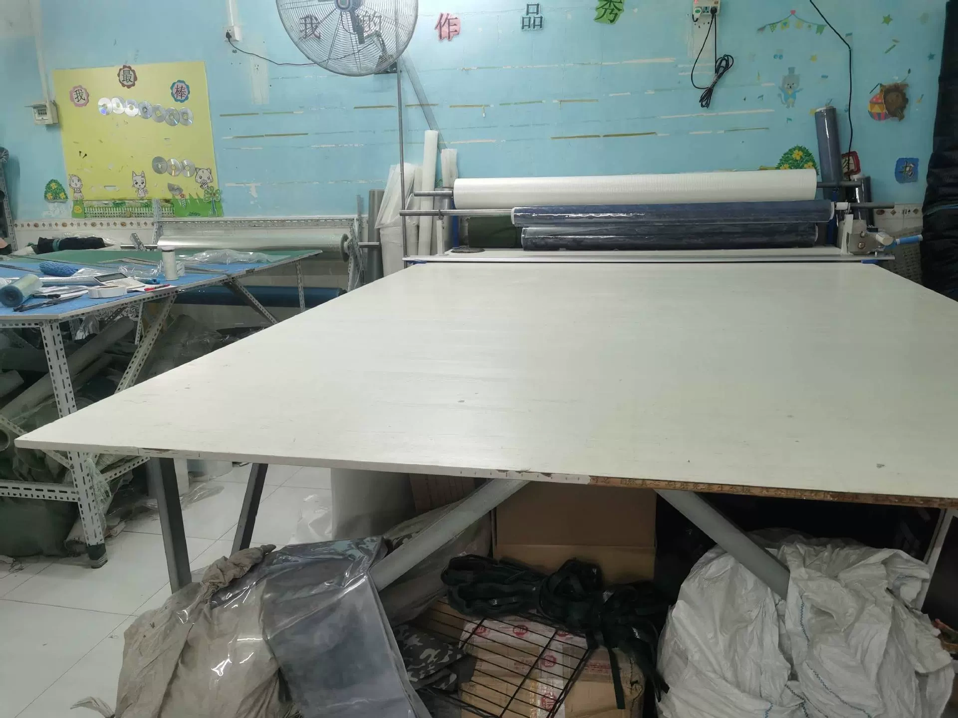 Công ty TNHH Cung cấp vật tư làm vườn Micah, Whezhou