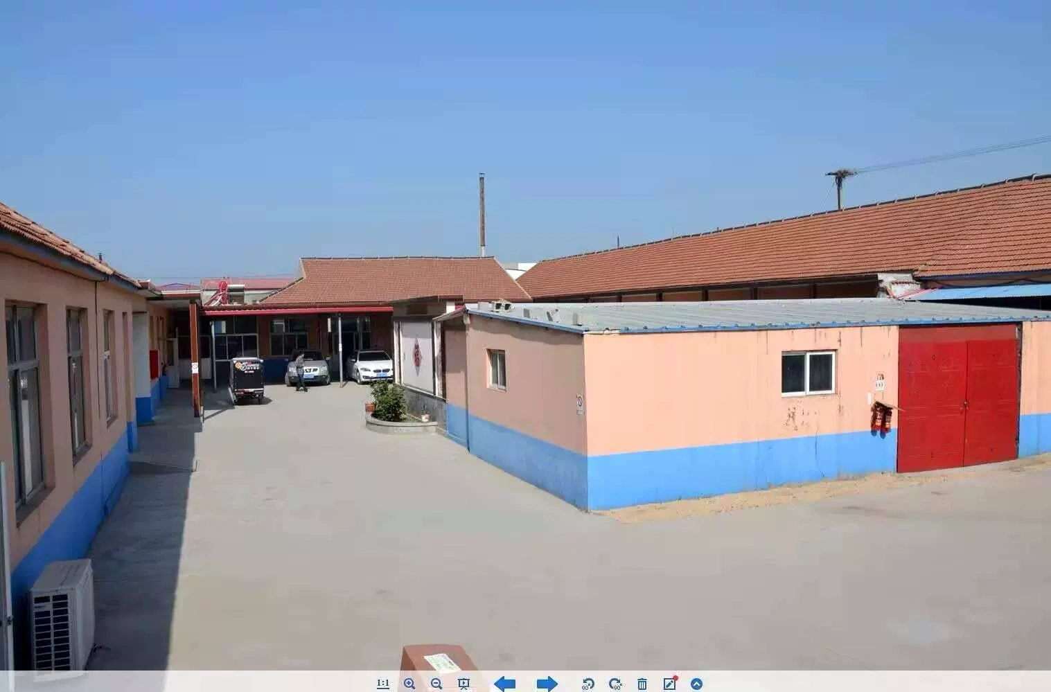 Zegen Crafts Ltd., Laizhou