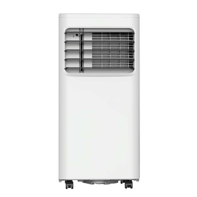 The Utsung family uses a 1.5-p stand-alone RAC air conditioner without extras to install a drainage-free wholesale