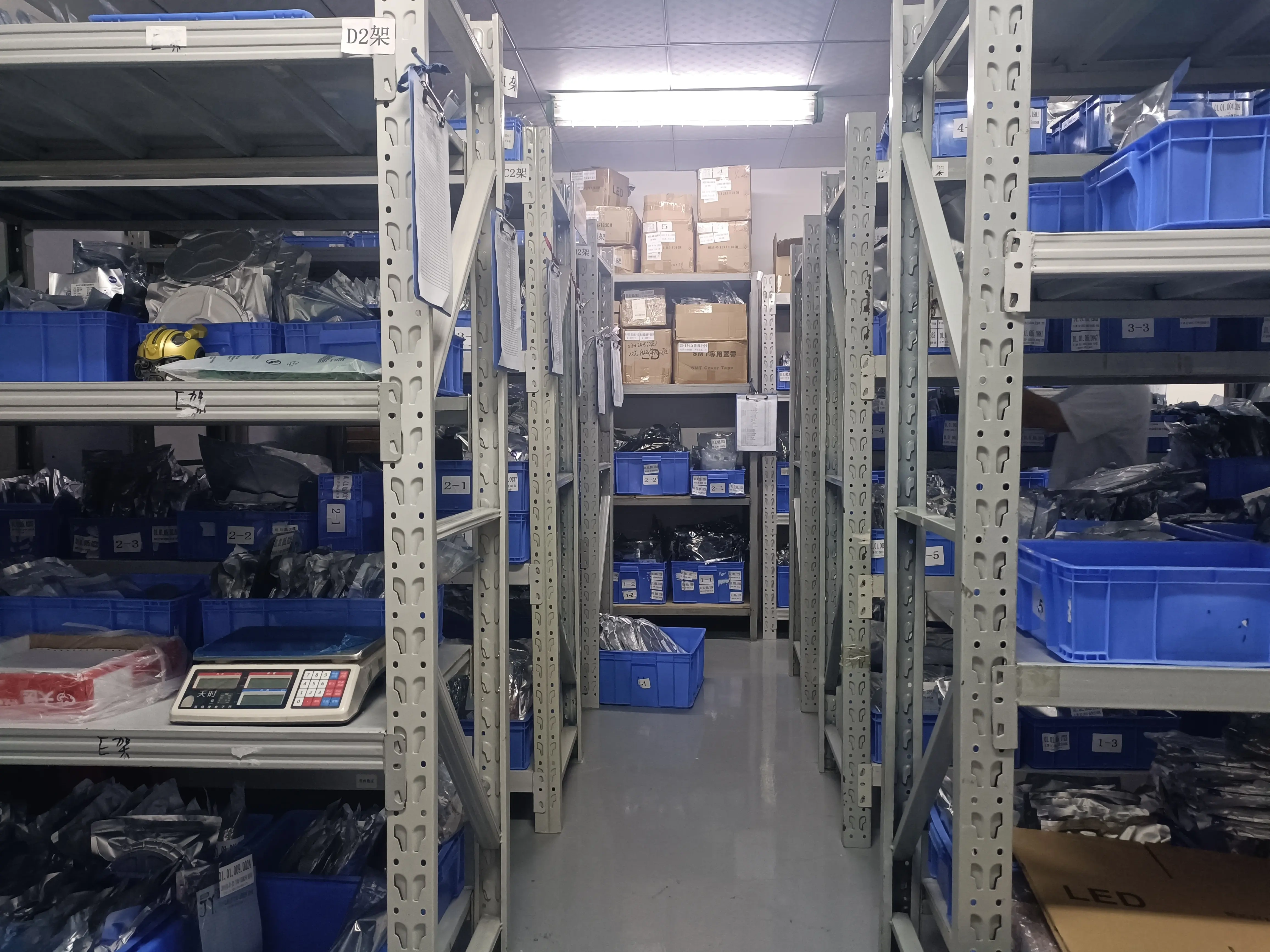 Công ty TNHH Điện ảnh Sheraan Thành phố Thâm Quyến