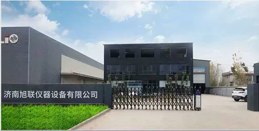 Chinan Xu Union Instrument and Equipment Ltd.