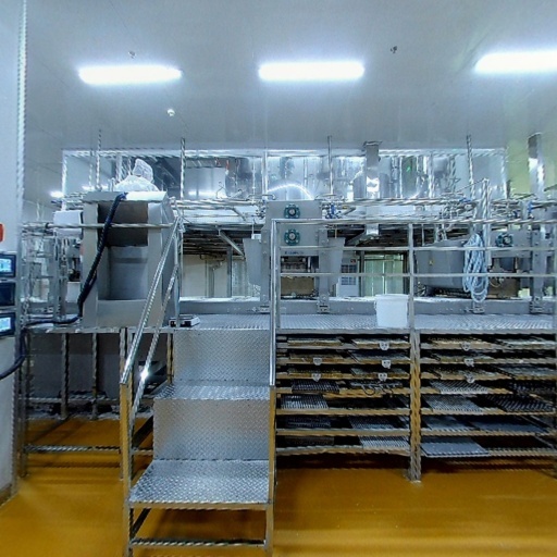 福建好来屋食品工业有限公司