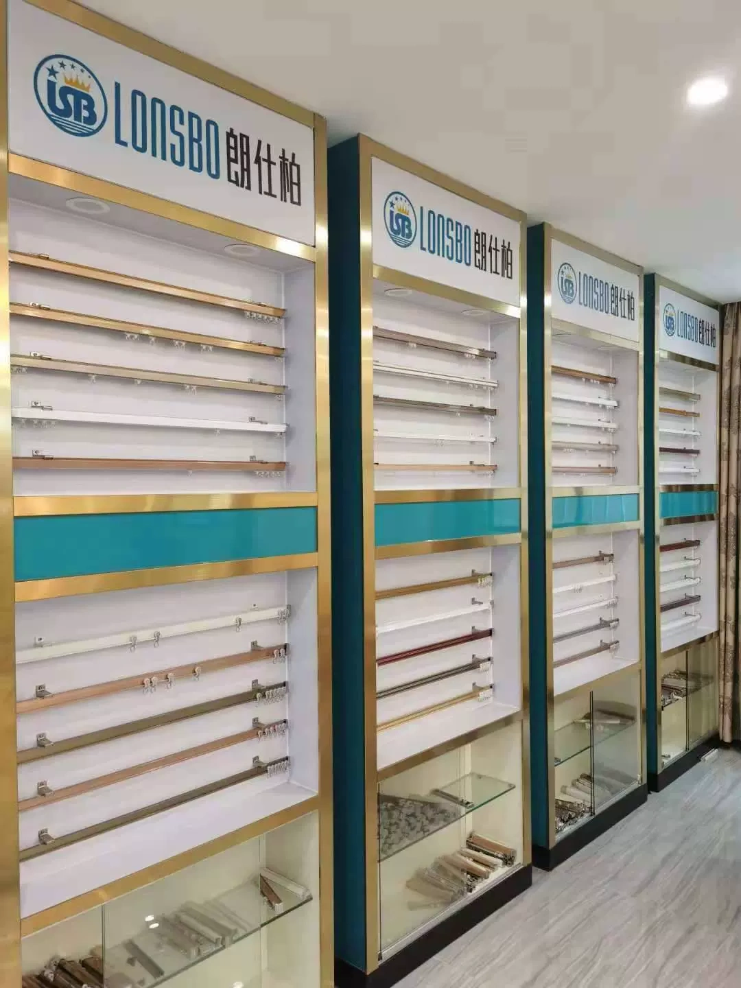 Longenberg Smart Science Ltd, Fushan City