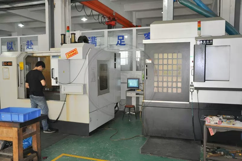 Thành phố Joo Yao, Công ty TNHH Công nghiệp và Thương mại Wafford