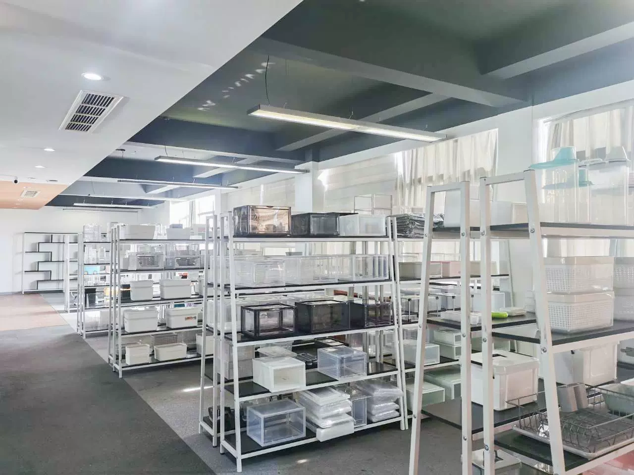 Shangyu House Co. Ltd., Huangjia City, Taizhou