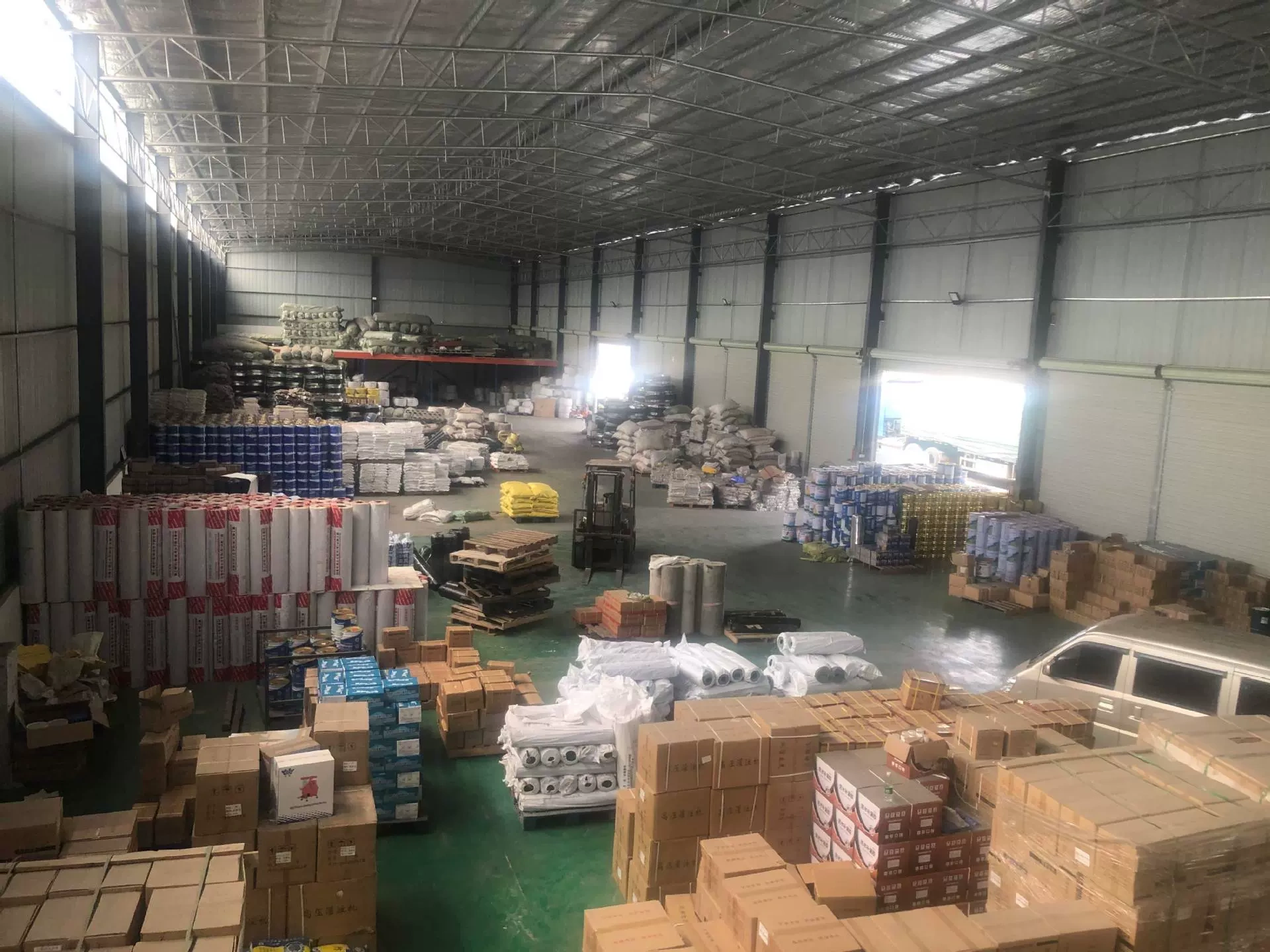 Baedallifeng Building Materials Ltd., Guangzhou