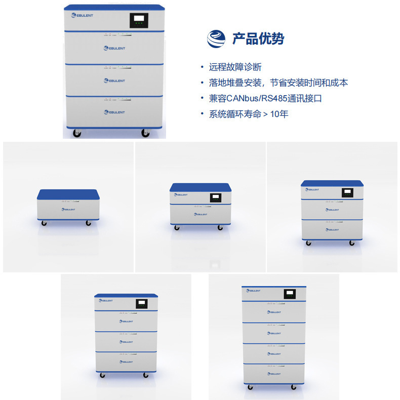 太阳能发电系统 全套配件10KW 15KW 离网储能电站 光伏充电供电