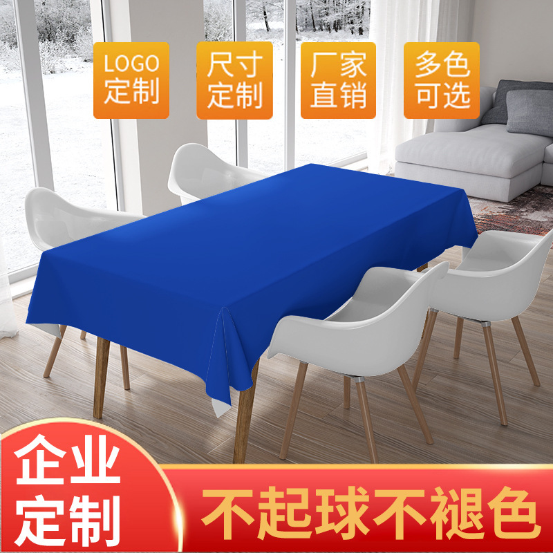 Simplicity of modern-day lumber-proof tablecloths for hot-proof table cloths