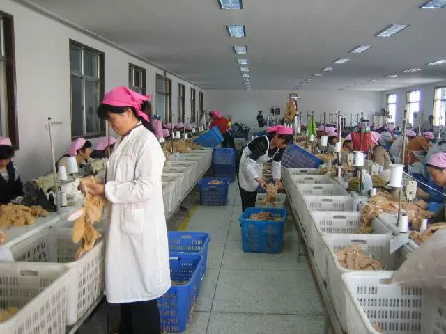 扬州金坤工艺品有限公司