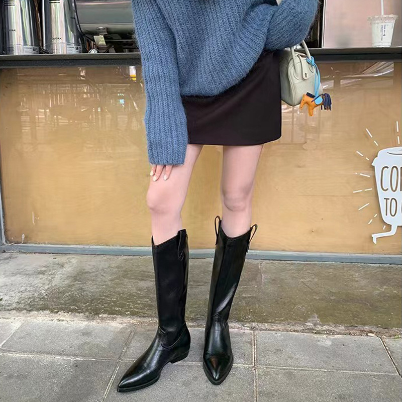 Grape Mother's new autumn and winter fashion.