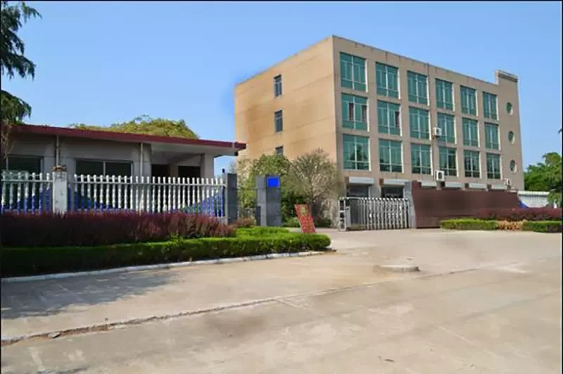Công ty TNHH Giấy dầu Keeway
