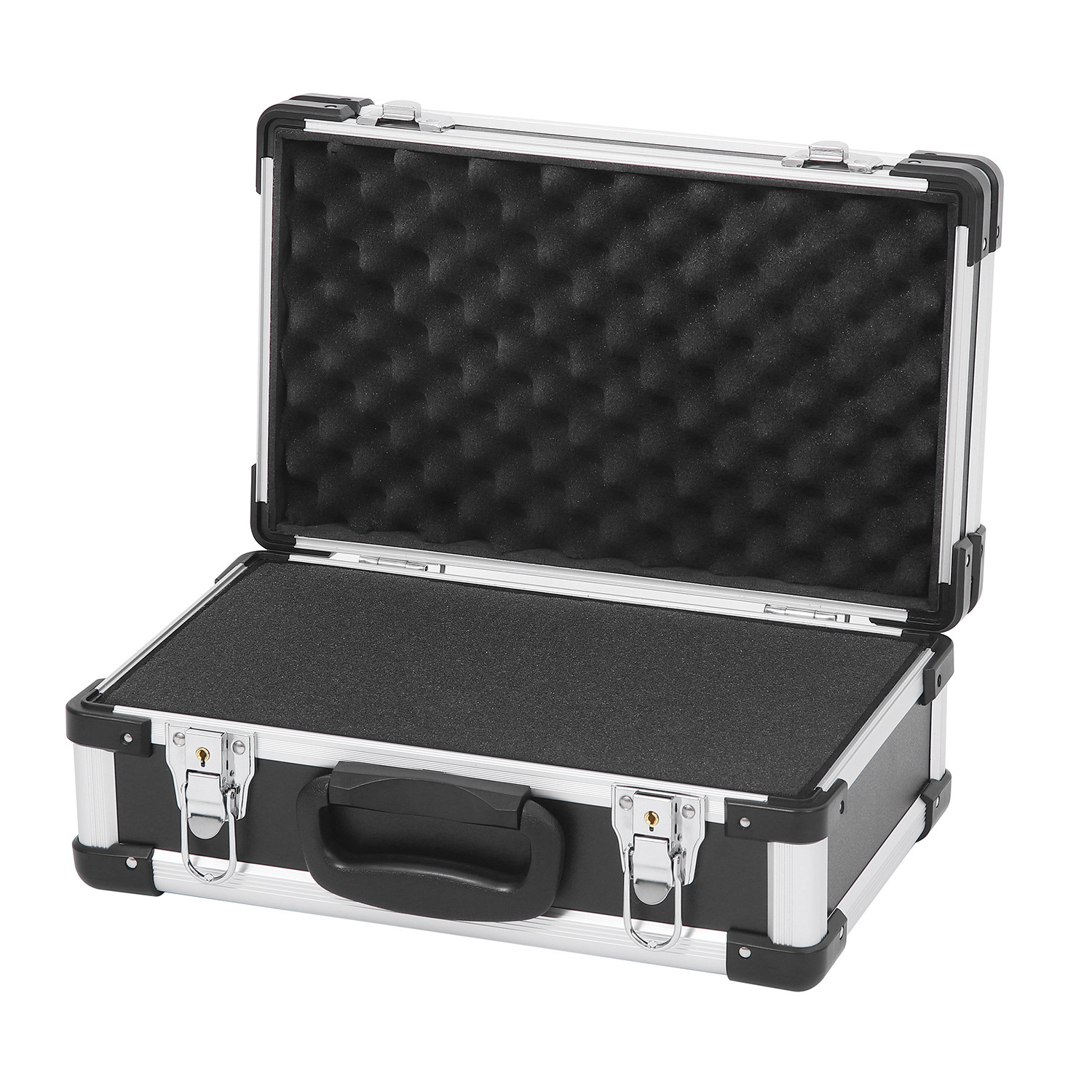 Specialized customization of the intra-aluminium toolbox for displaying aluminum alloy boxes