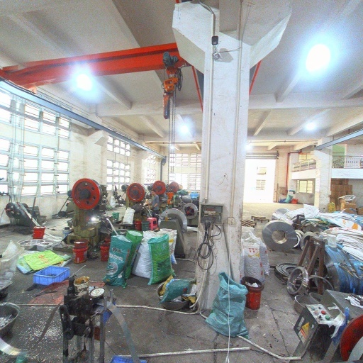 Công ty TNHH Sản phẩm vàng Guangkai