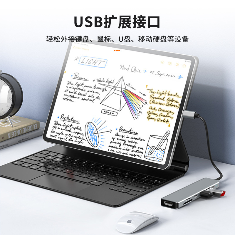 Vụ nổ đa thứ tự 7 đến 1 phần mở rộng loại C