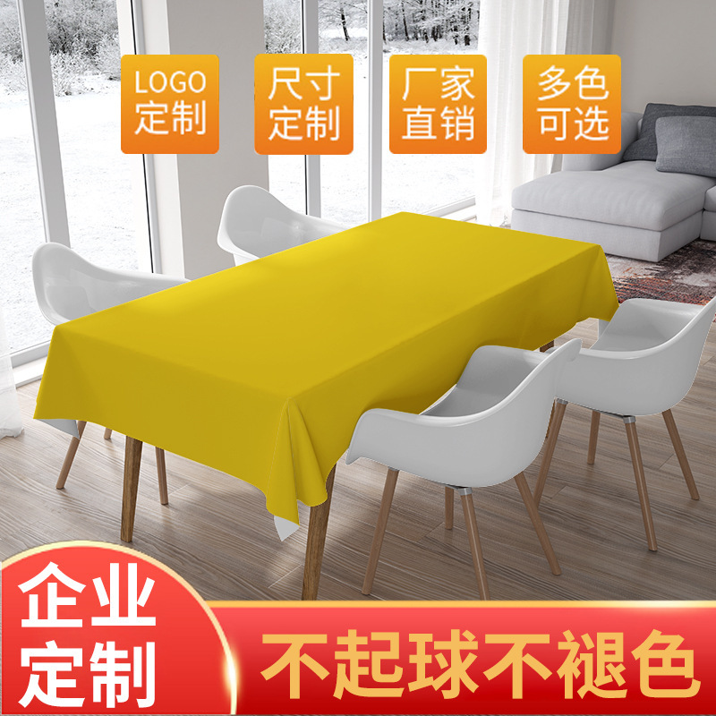 Simplicity of modern-day lumber-proof tablecloths for hot-proof table cloths