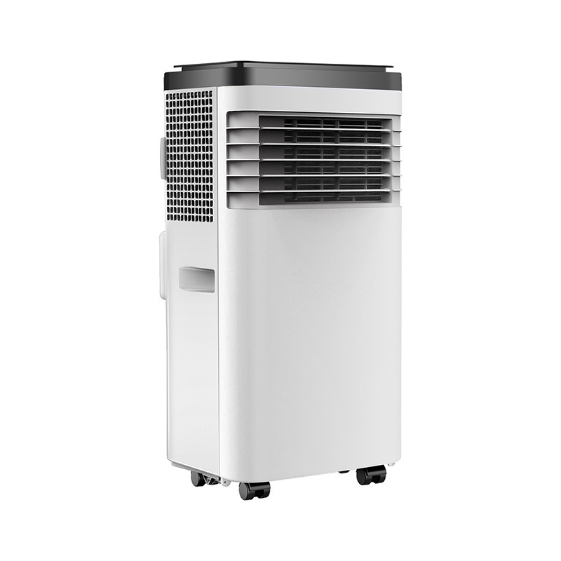 OEM Mobile Air-Conditioners One-Port Portable Landscape Cold House Rental Room No Installation