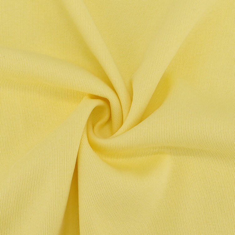 New Oxygen cotton composite super-sweet fabric, 170g super-sweet, new Oxygen fabric knitting, custom-made coats.