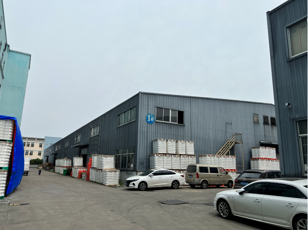 Công ty TNHH Dệt may Sau Xing Pontai