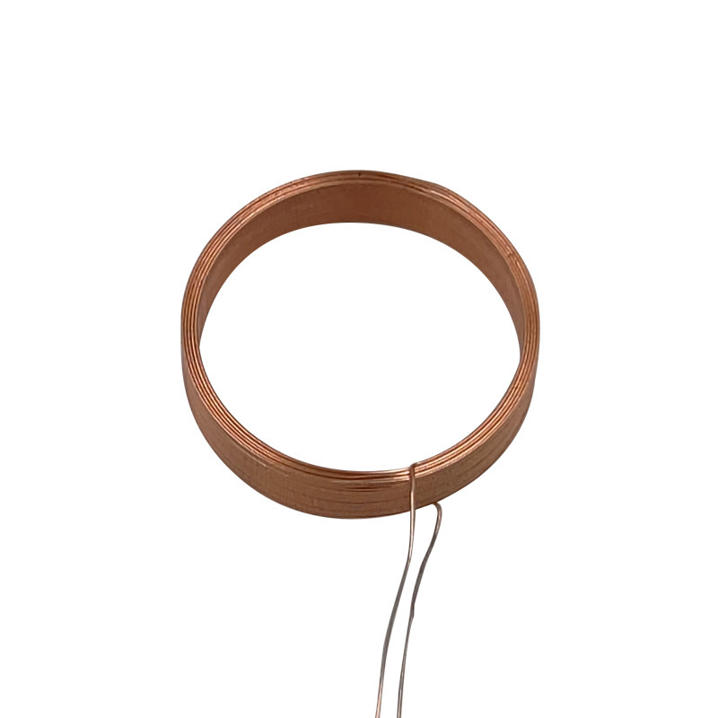 Customize a circle of hollow coronary sensors for light circles.