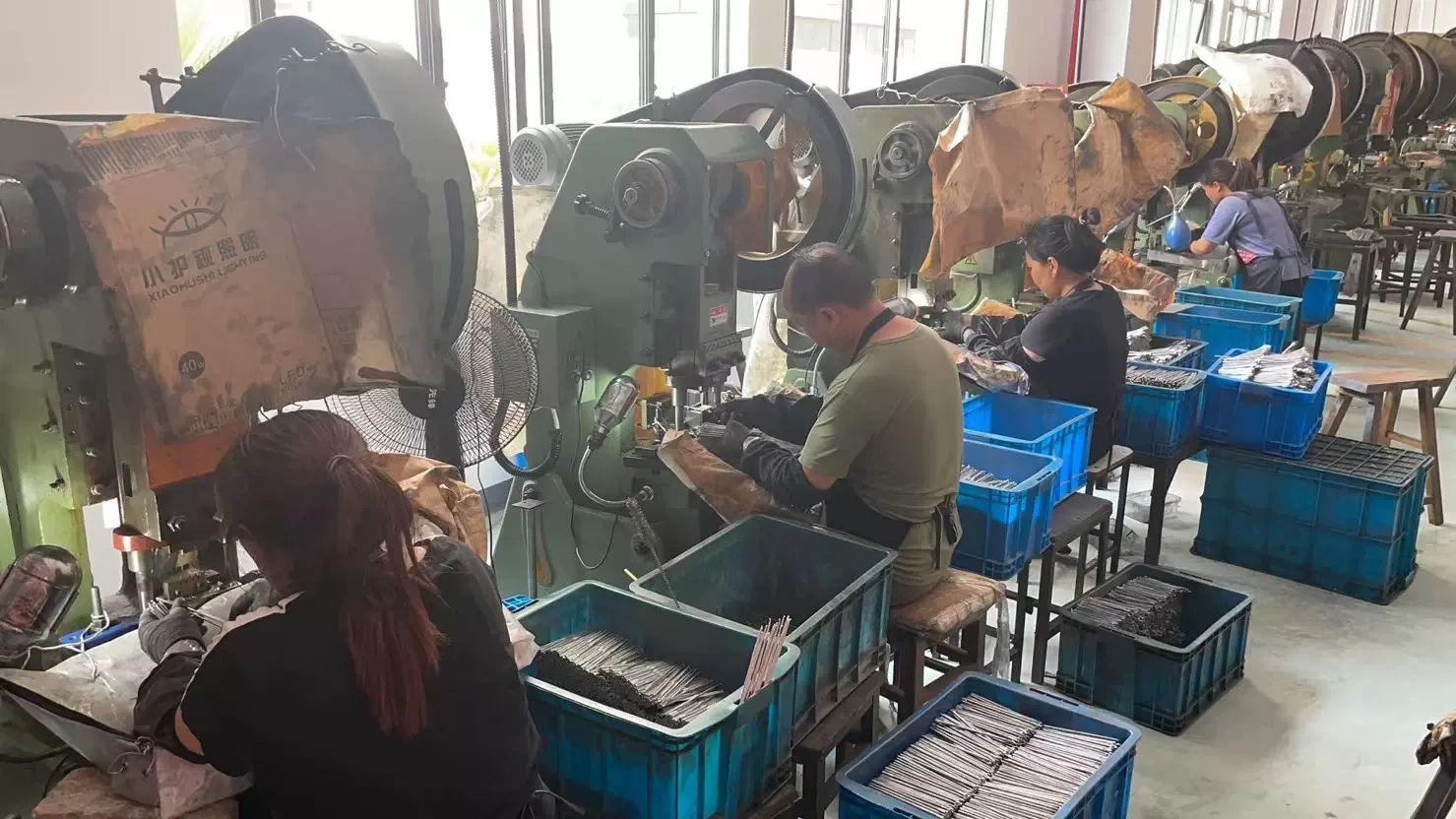 Ridi Art Co. Ltd., Ningbo City