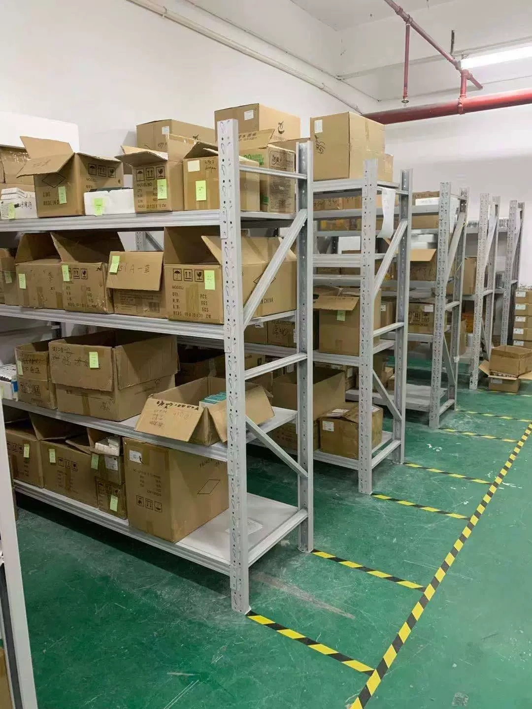 Thành phố Thâm Quyến, Công ty TNHH Công nghệ điện tử Xuhui Wai Industries