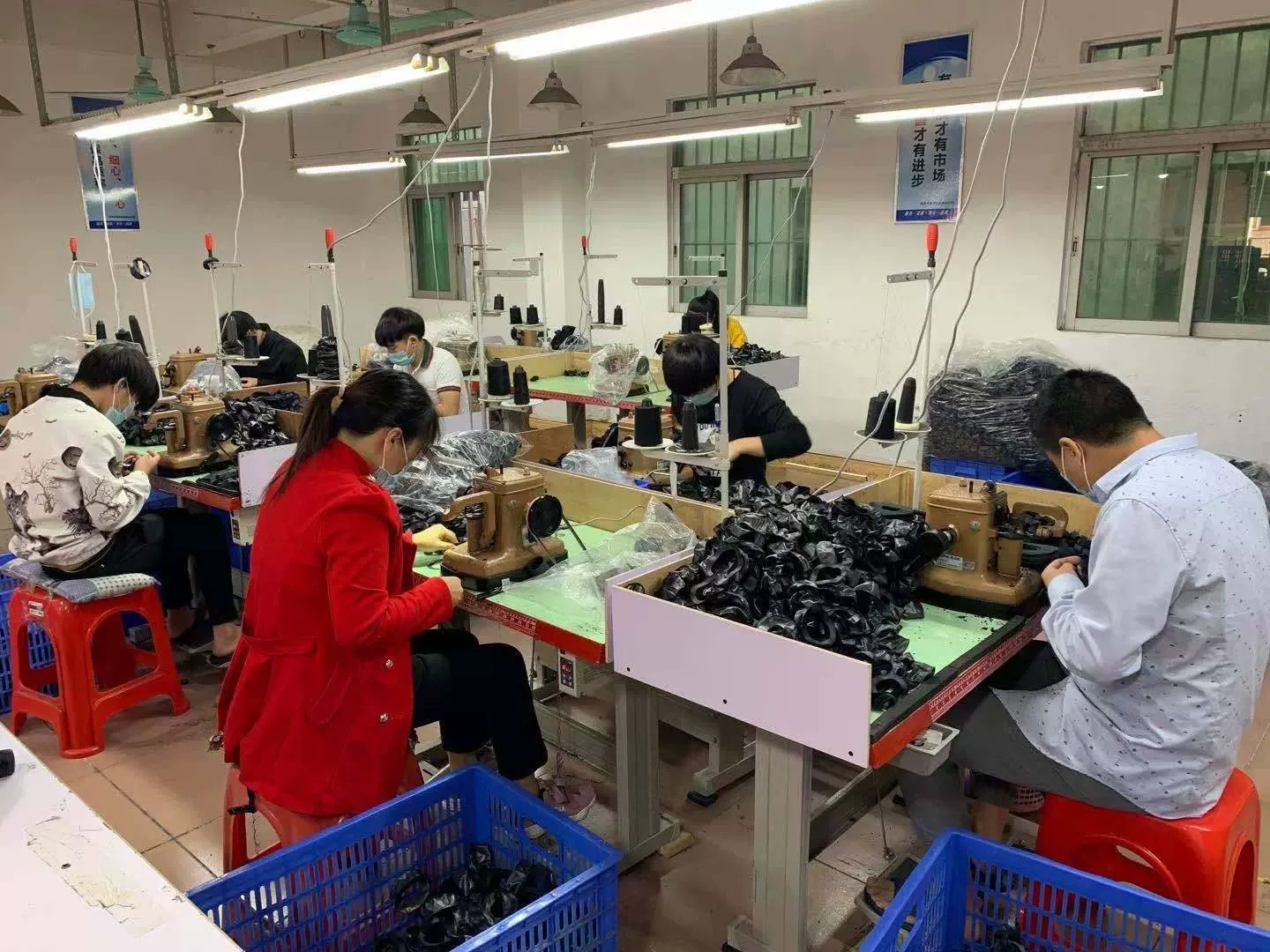 Công ty TNHH Điện tử Qiand